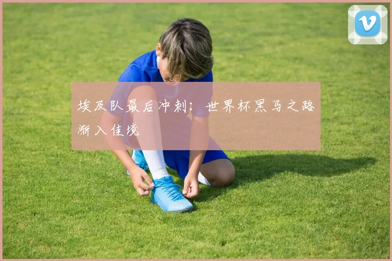 埃及队最后冲刺：世界杯黑马之路渐入佳境