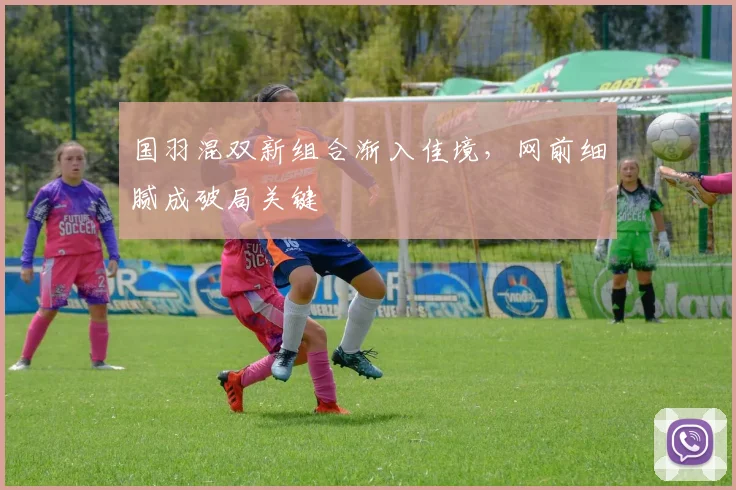 国羽混双新组合渐入佳境，网前细腻成破局关键